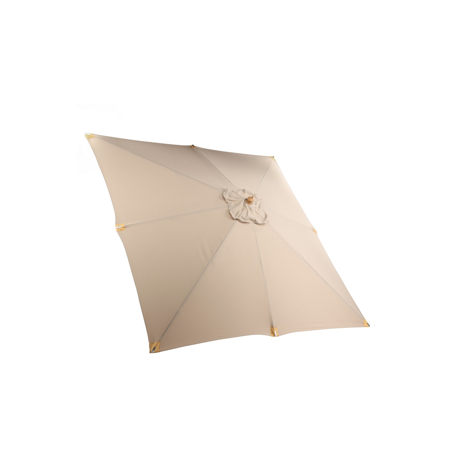 Parasoll Venture Home Naxos Fristående Solparasoll 3x3 m