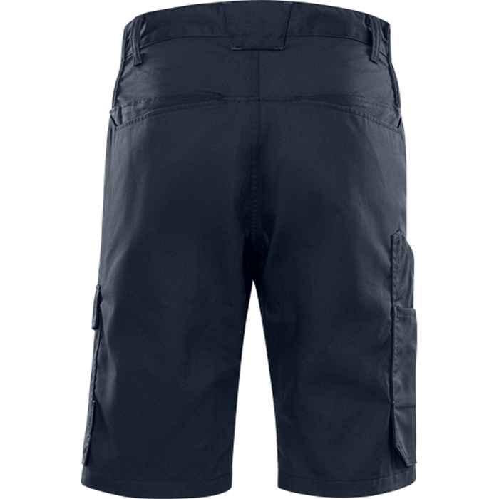 SHORTS 2932 GWM Mörk Marinblå, Storlek: C52