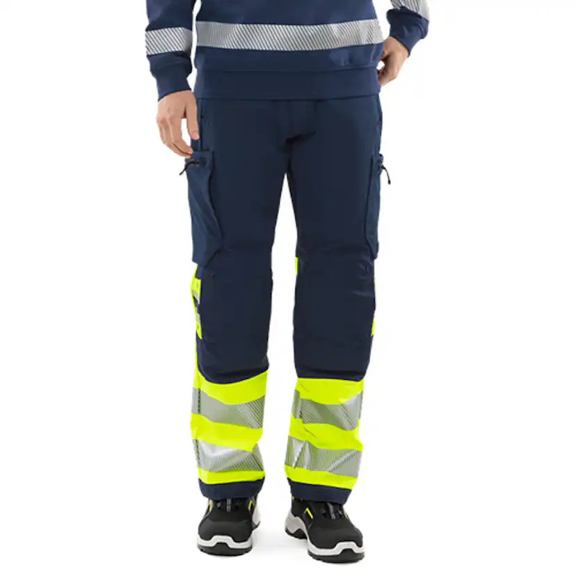 Byxa Fristads Green Varsel 2647 GSTP