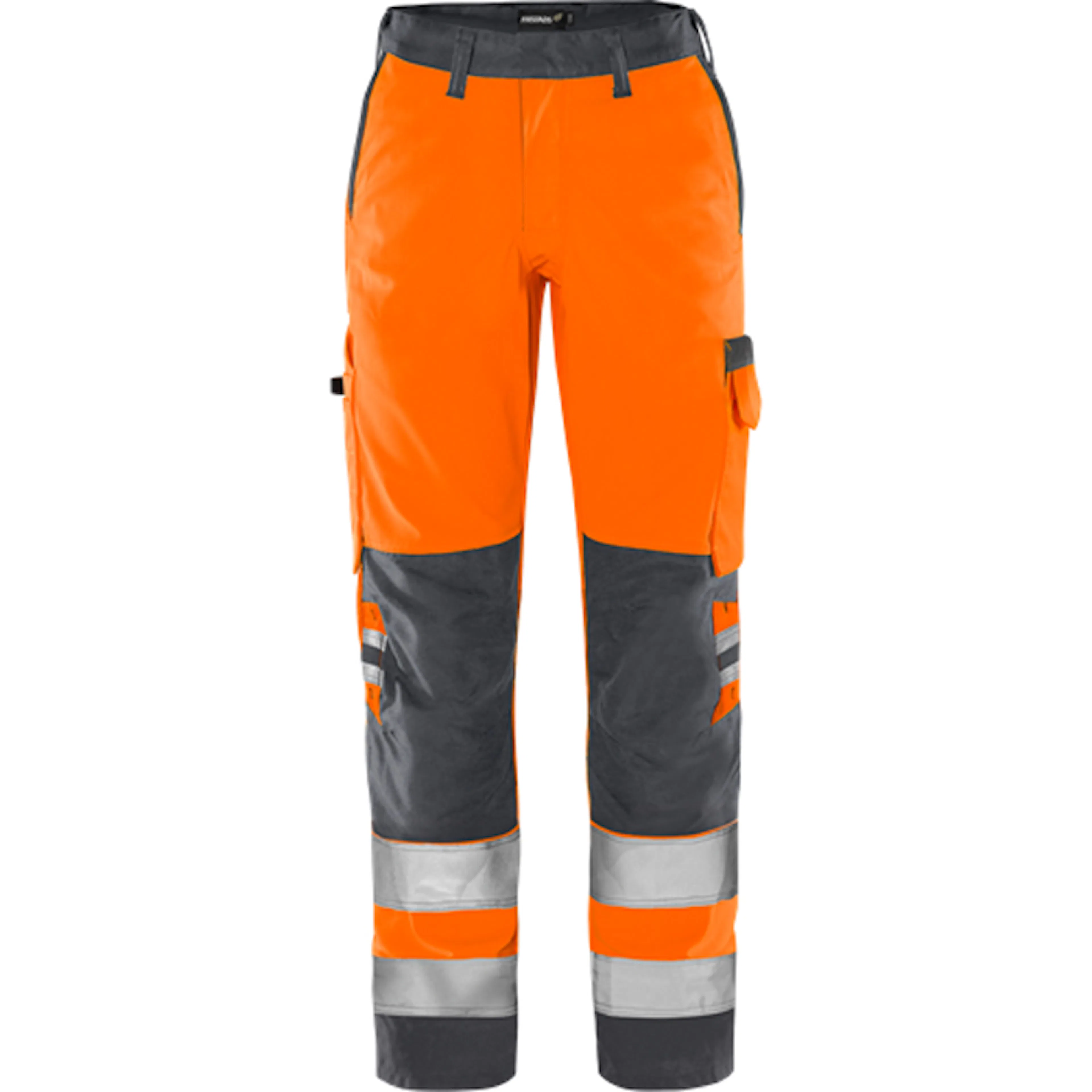 Varselorange