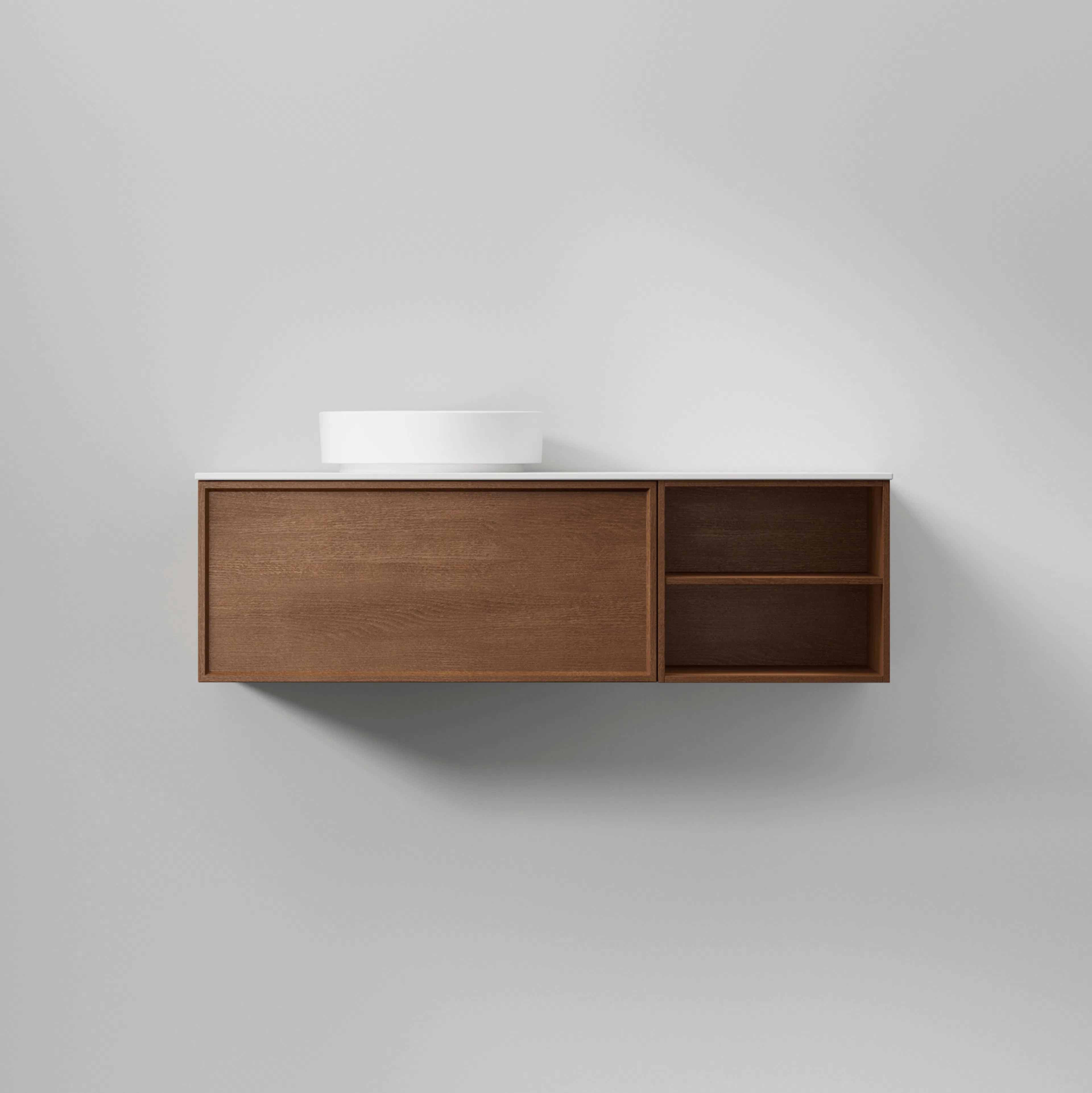 Dark Oak