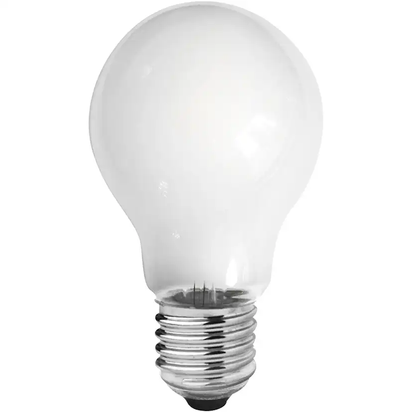 LED-Lampa Malmbergs Matt E27