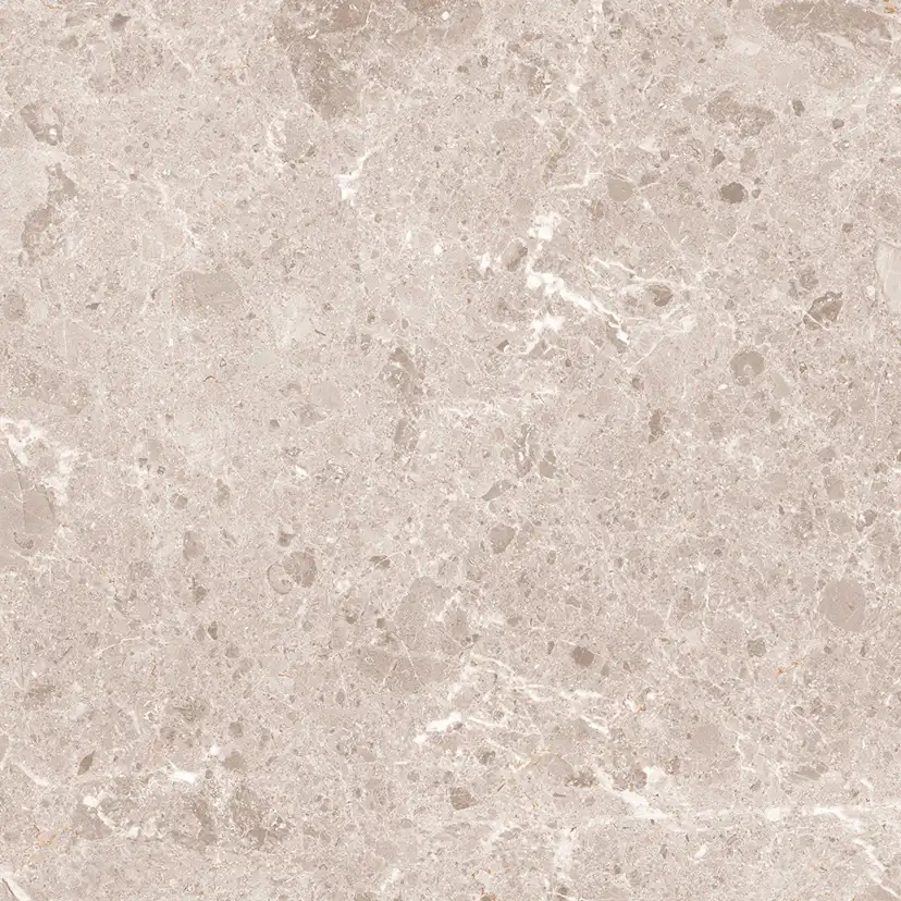 Klinker Tenfors Artic Beige Marmor Matt 60x60 cm
