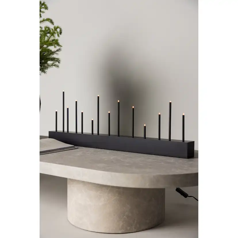 Bordslampa Venture Home Kungsberget