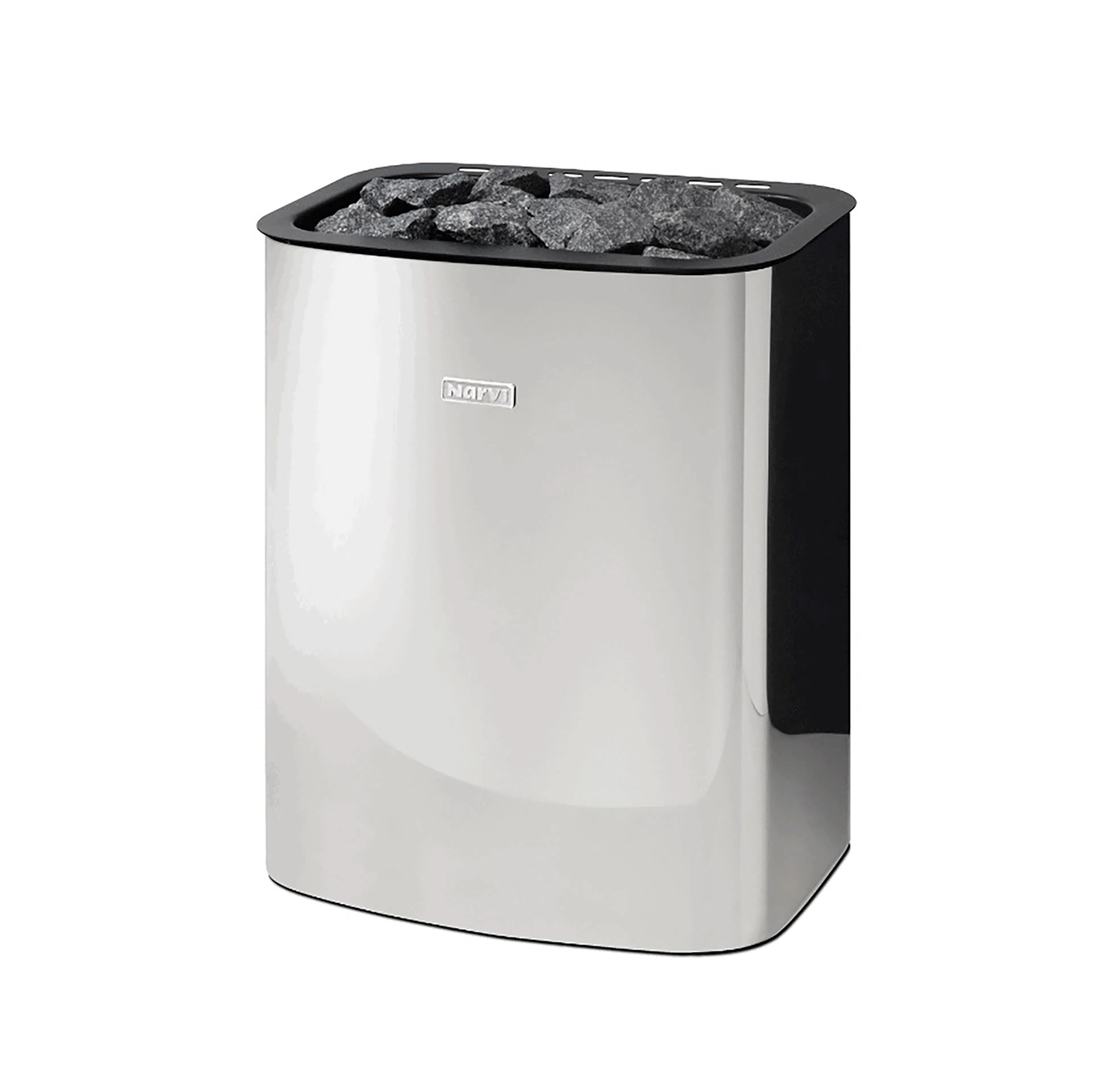 Elektriskt Bastuaggregat Narvi NC Elektrisk Rostfri, 9 kW Rostfri