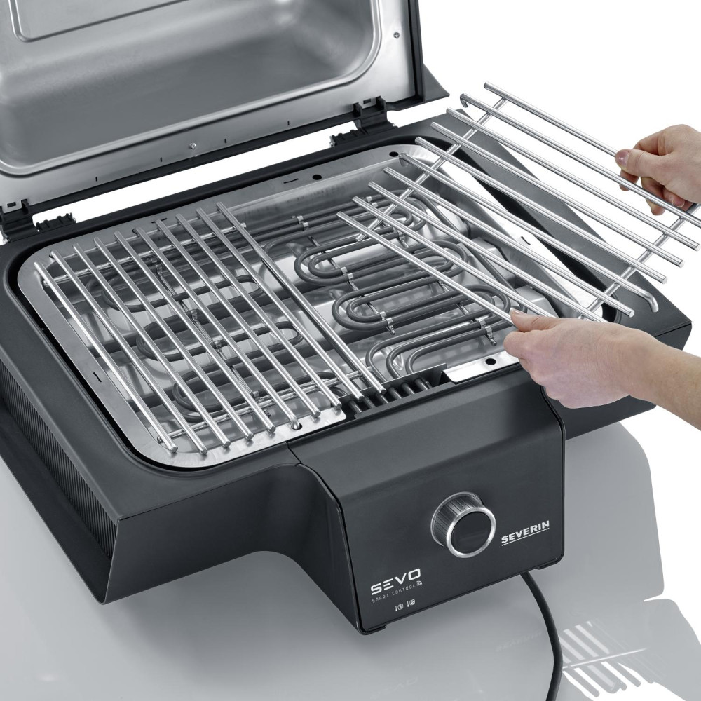 Elgrill Severin PG8138