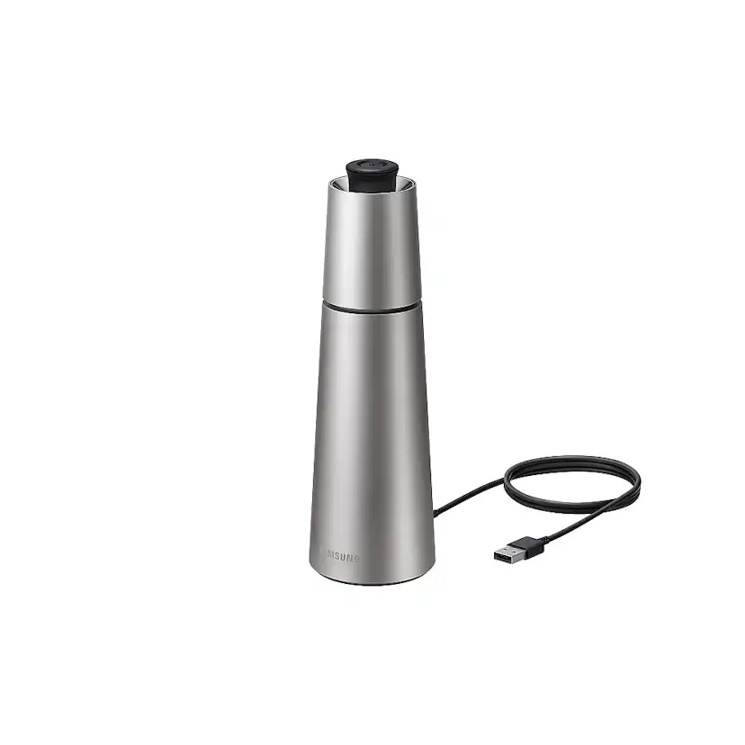 Induktionshäll Samsung NZ64B7799KK/U1 med Flex Zone och Wi-Fi
