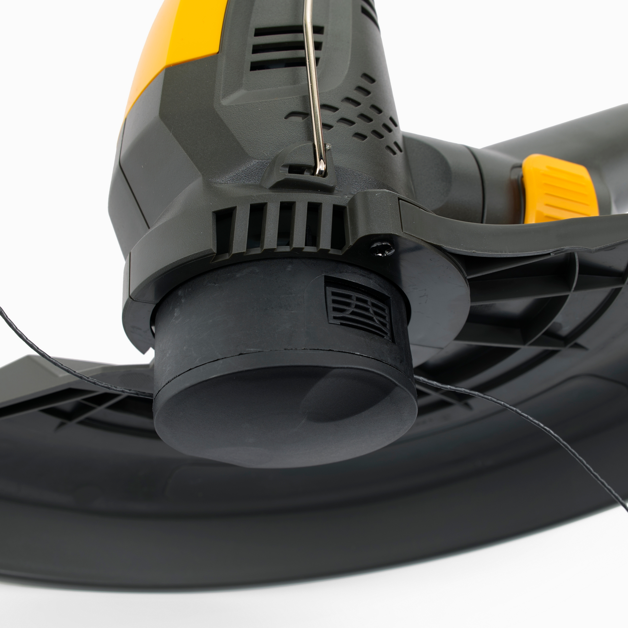 Trimmer STIGA GT 500e Utan Batteri & Laddare