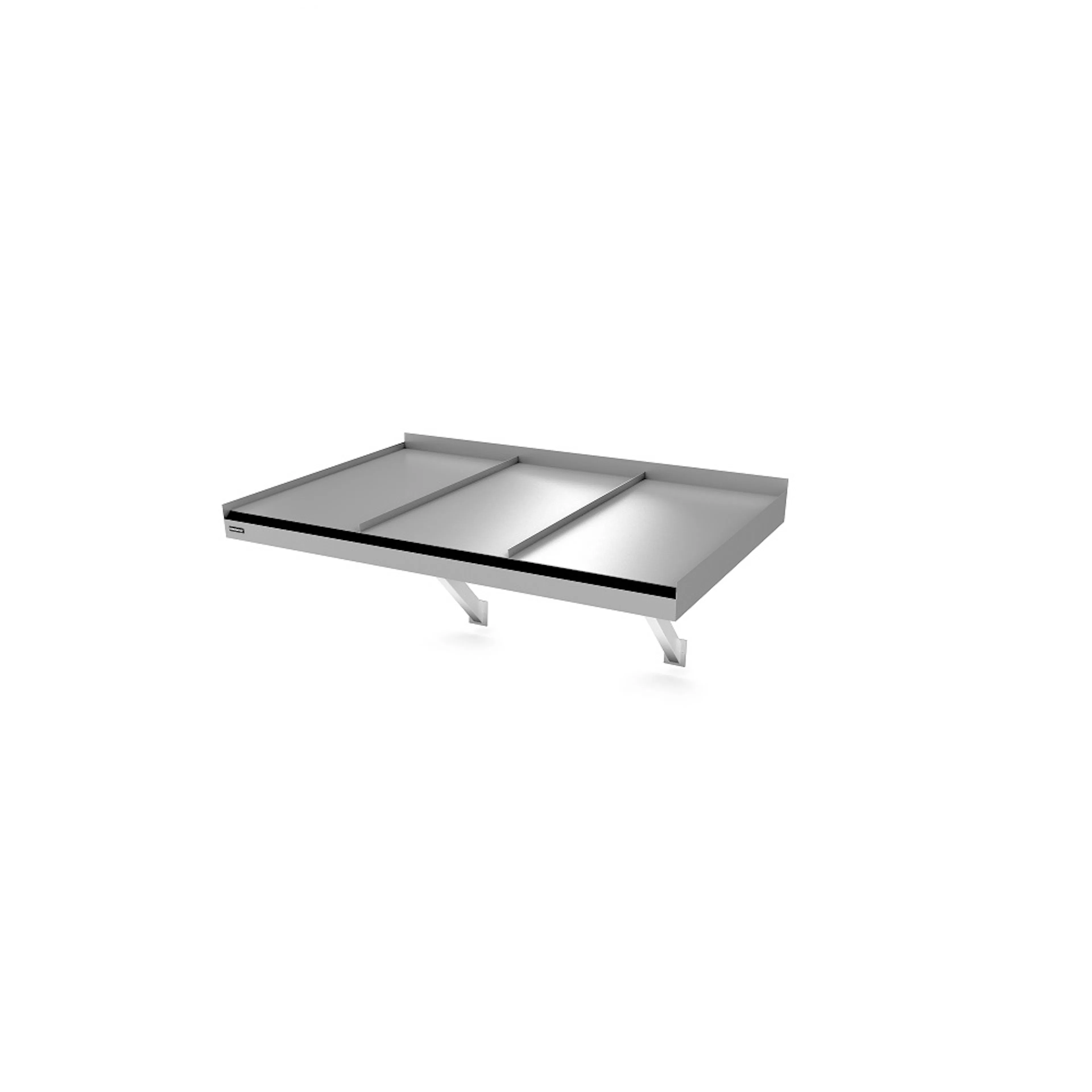 Silvermetallic (RAL 9006)