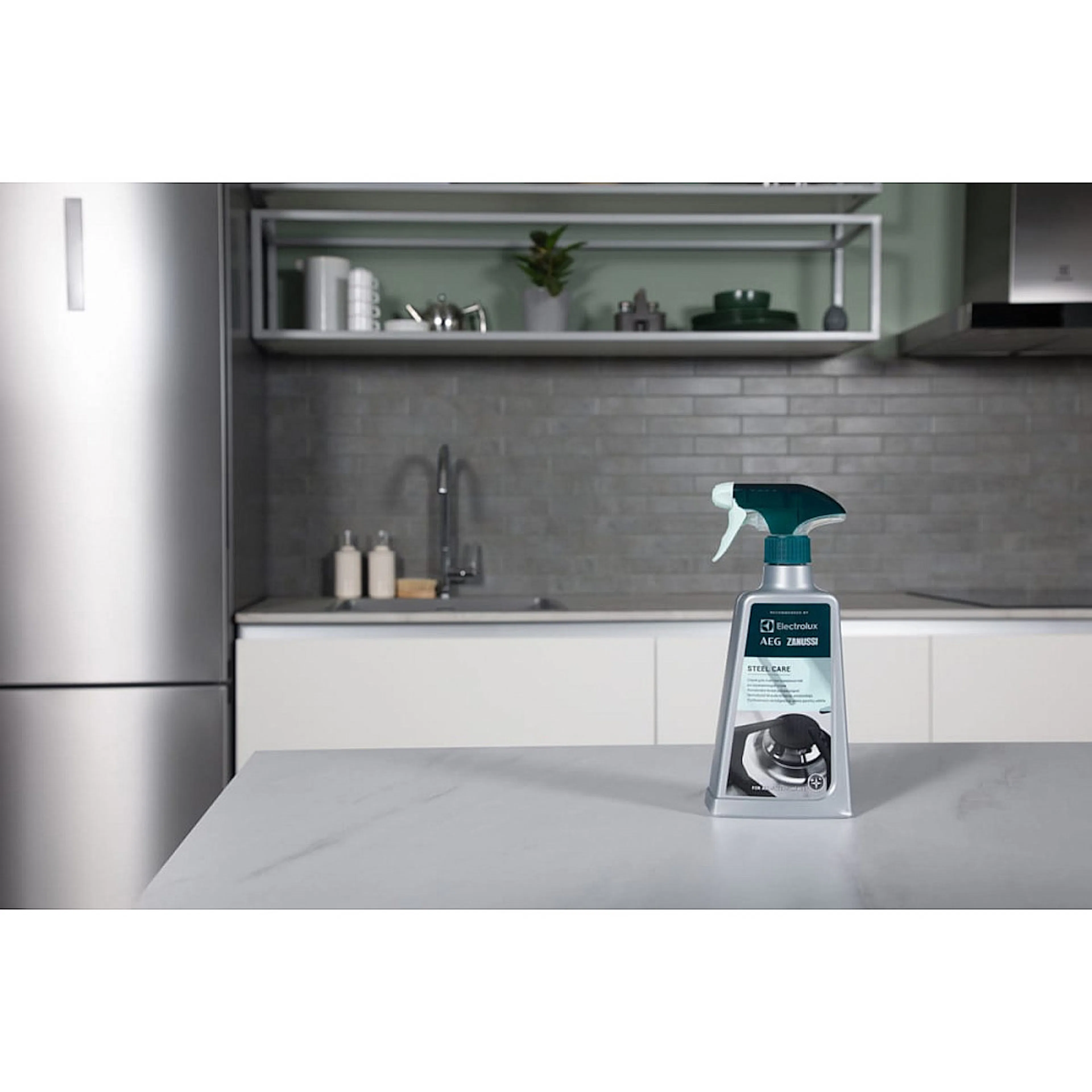 Spisrent Electrolux Rengöringsmedel M3SCS300 för Häll