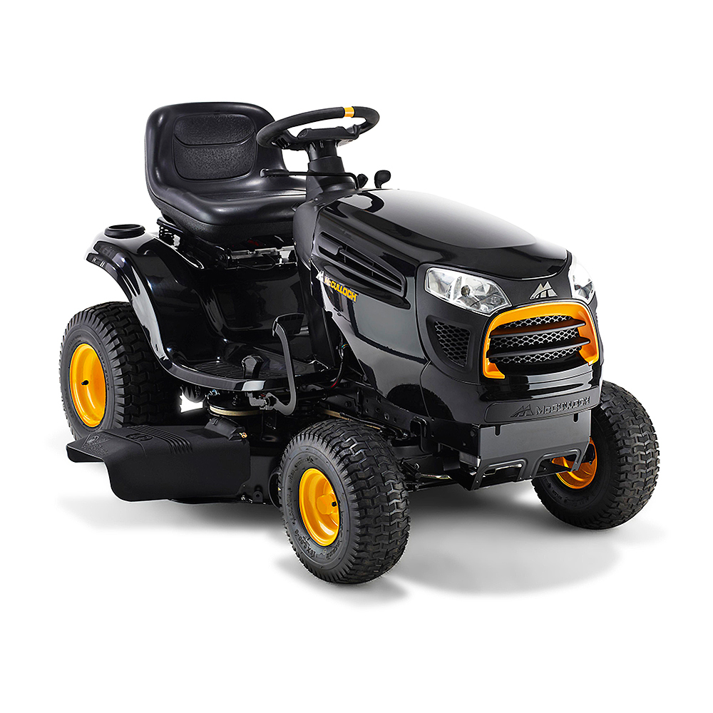 Traktor McCulloch M145-107T