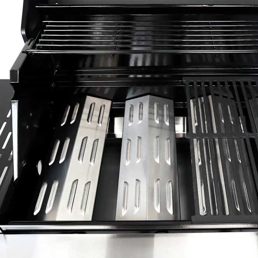 Gasolgrill Kobe