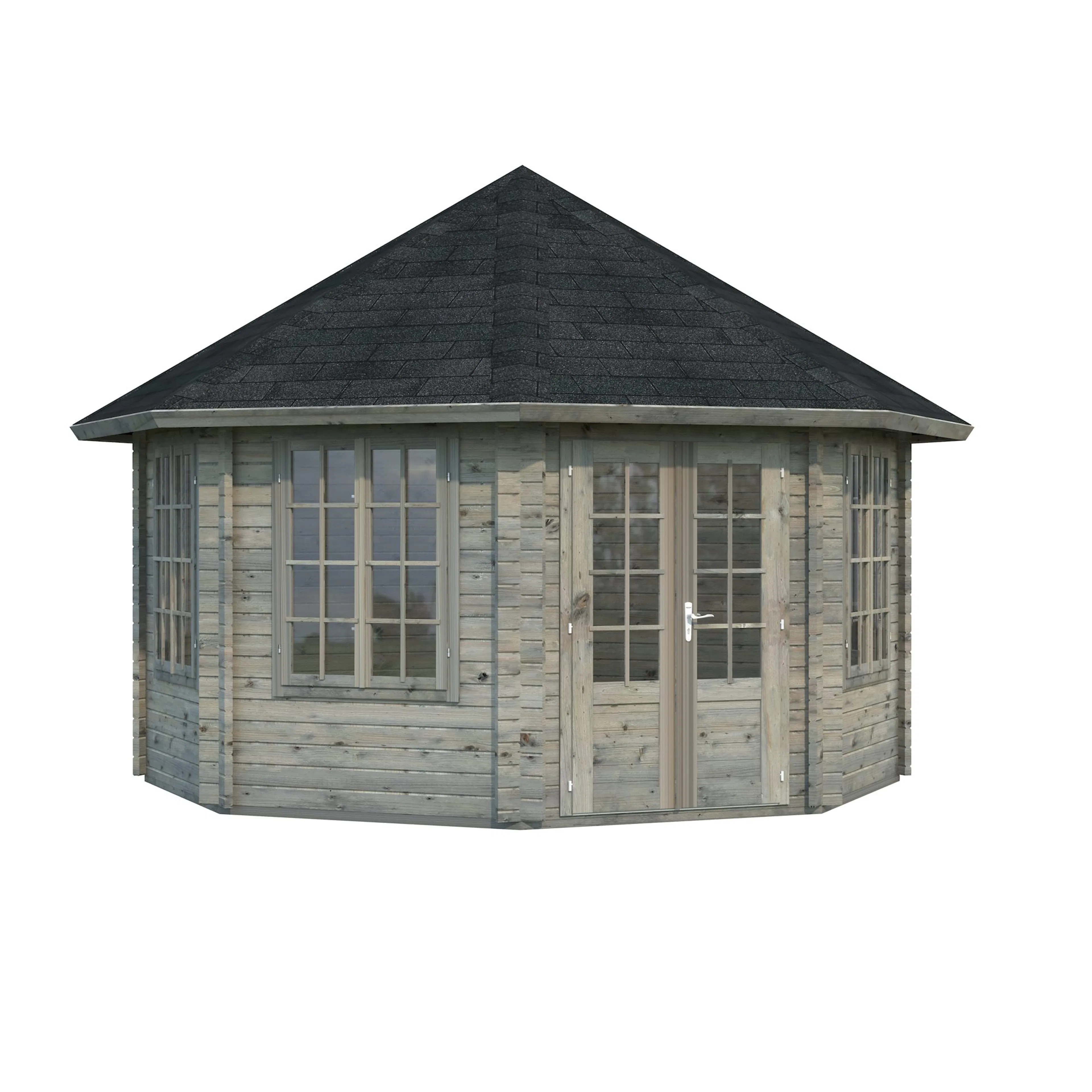 Lusthus Palmako Hanna 14,1 m2