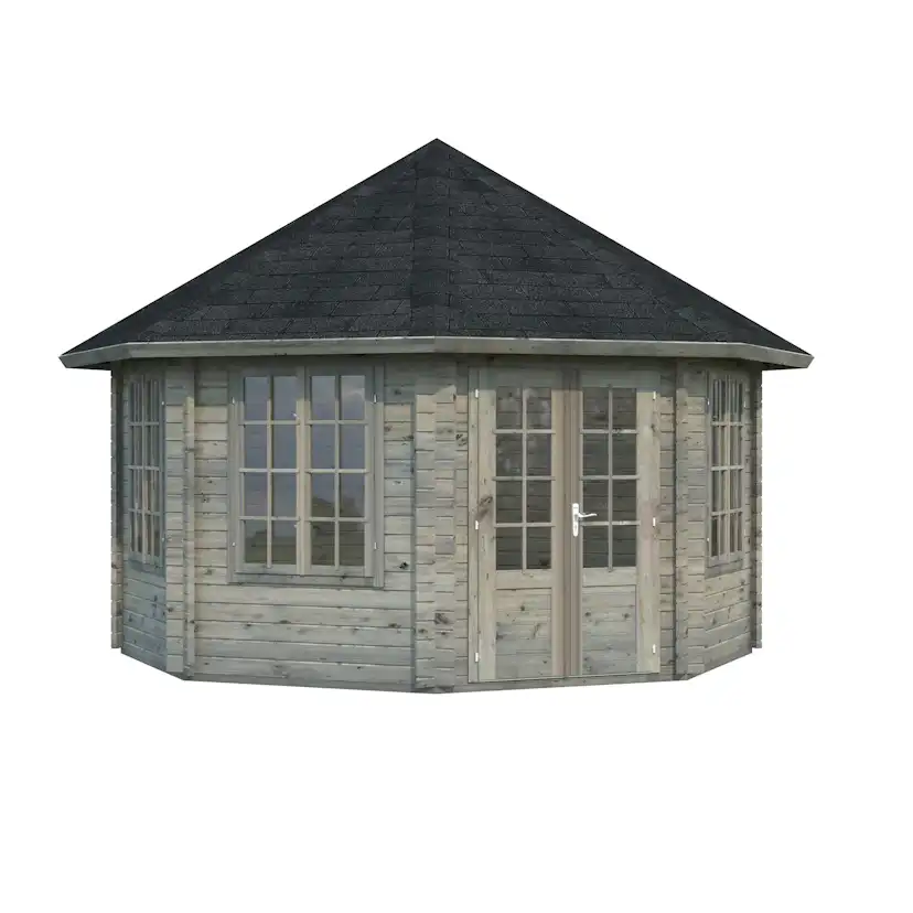 Lusthus Palmako Hanna 14,1 m2