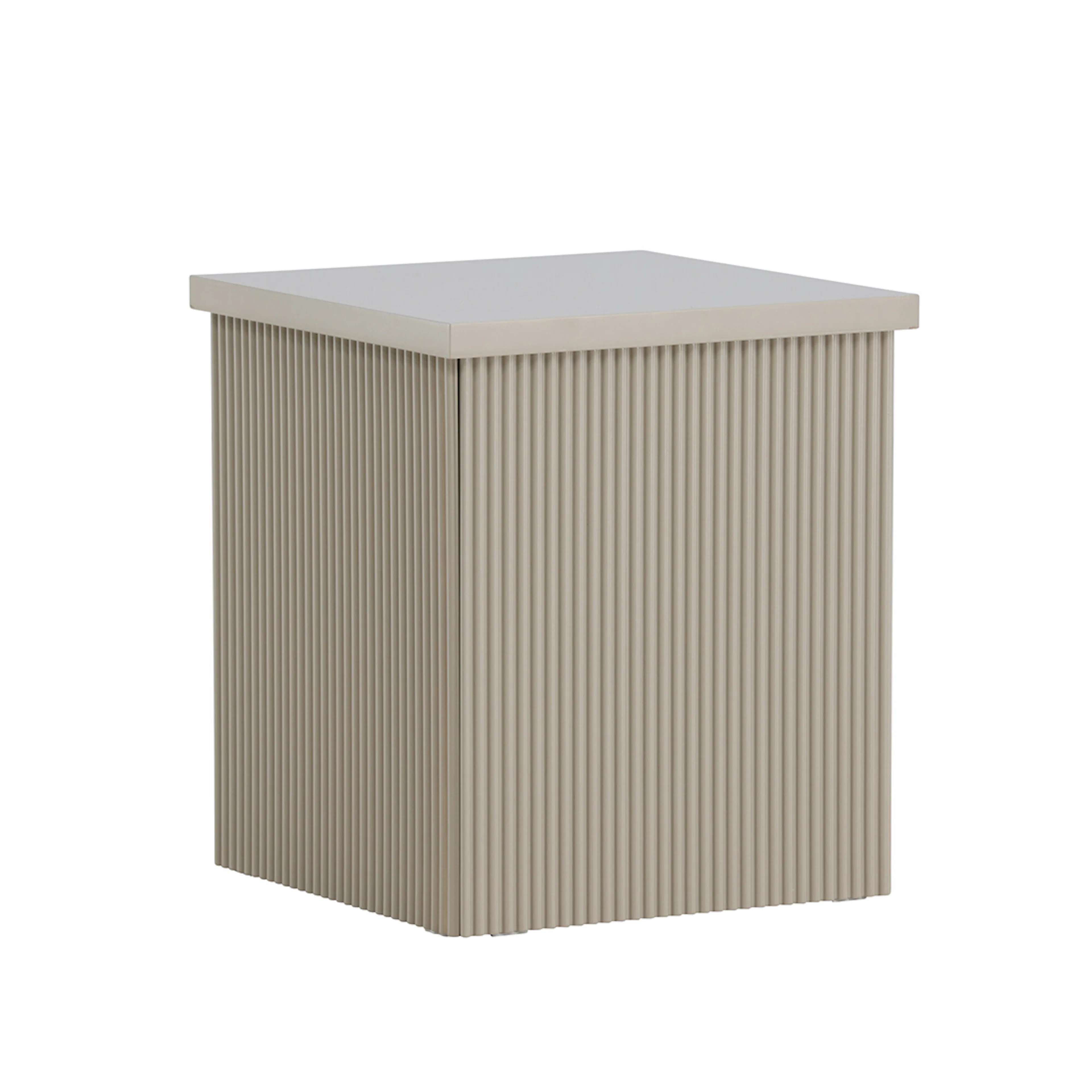 Sidobord Venture Home Lenox 40x40x45 cm