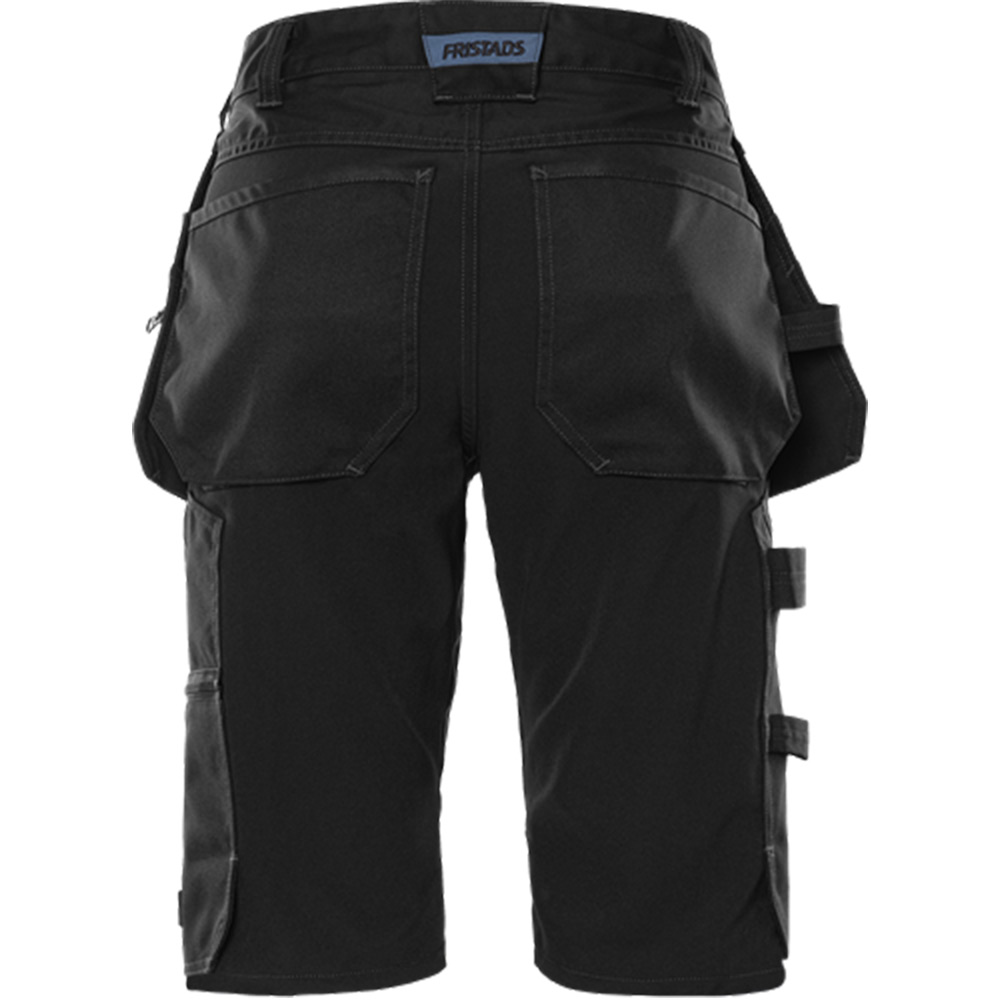 Shorts Fristads Hantverk DAM 2904 GWM