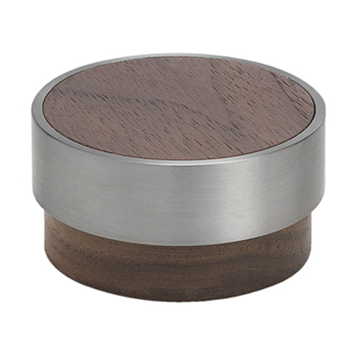 Knopp Beslag Design Volym Trä