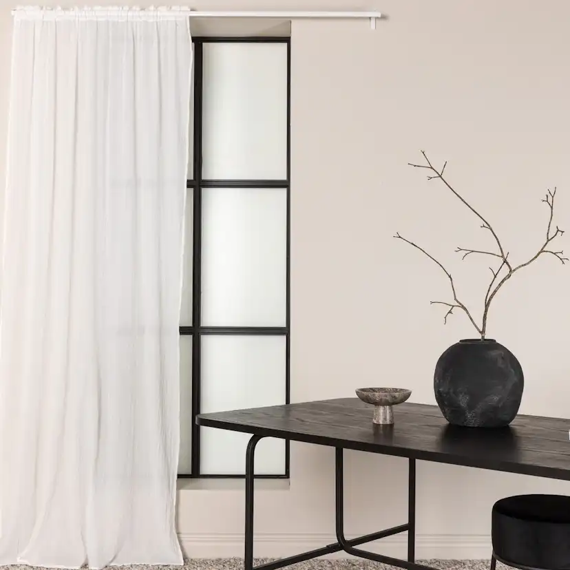 Gardinlängd Venture Home Elena