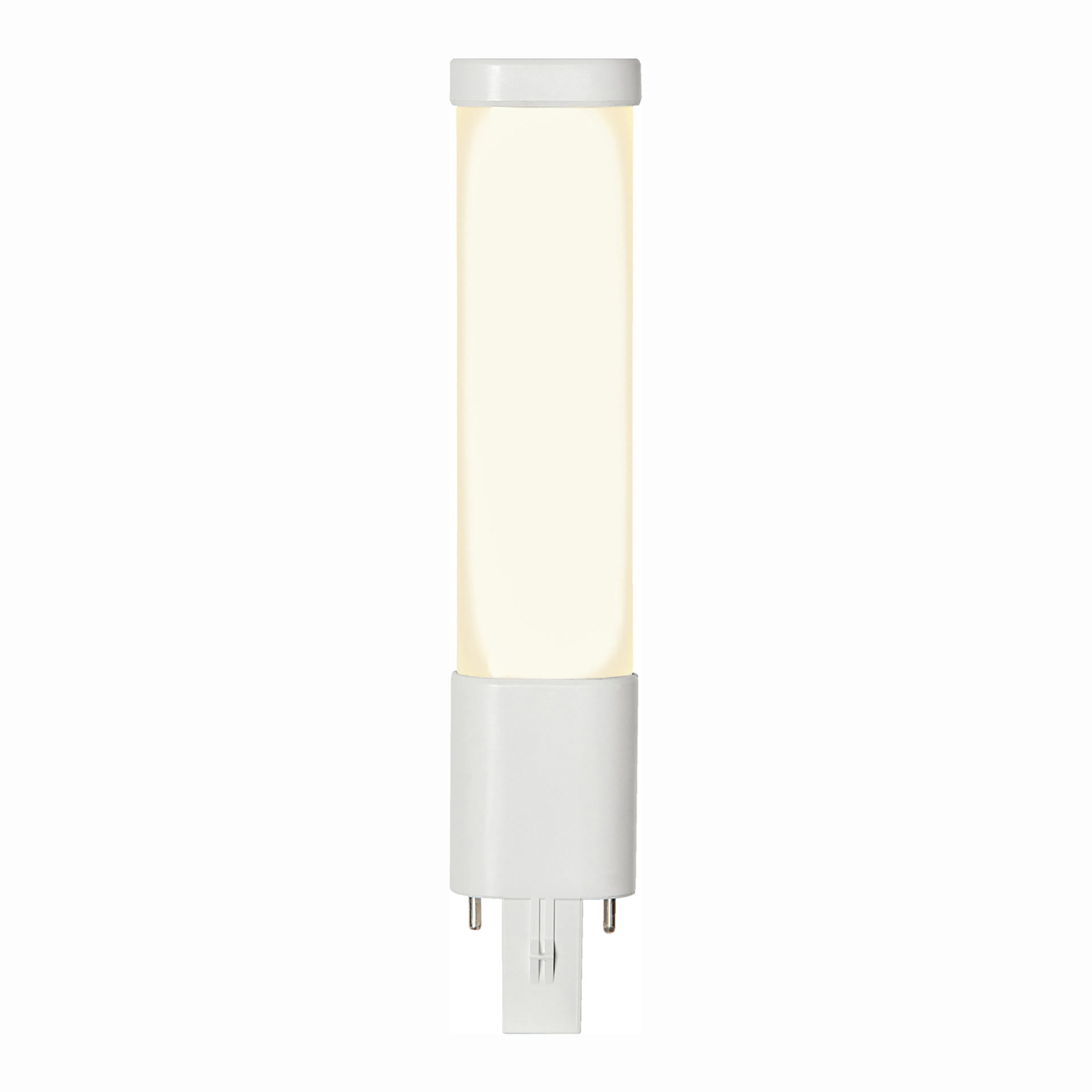 LED-lampa Star Trading G23 Pl Lamp 3000K