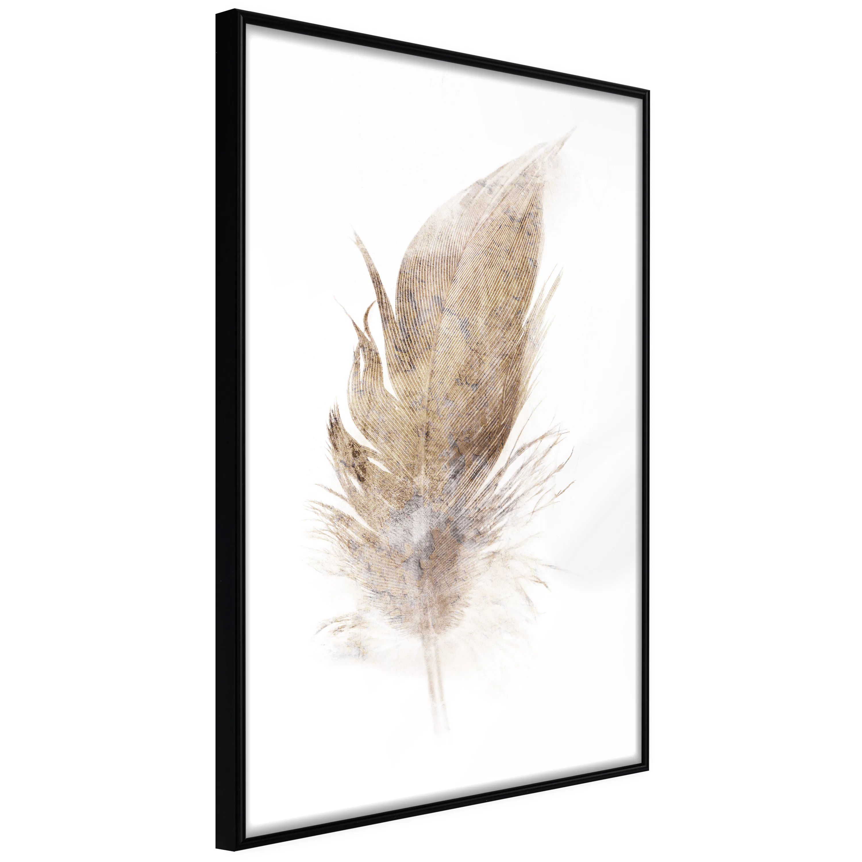 Poster Artgeist Affisch Transience