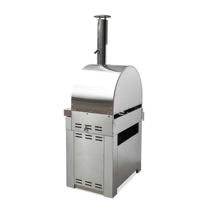 Fristående Utekök Myoutdoorkitchen Stainless Collection Providence