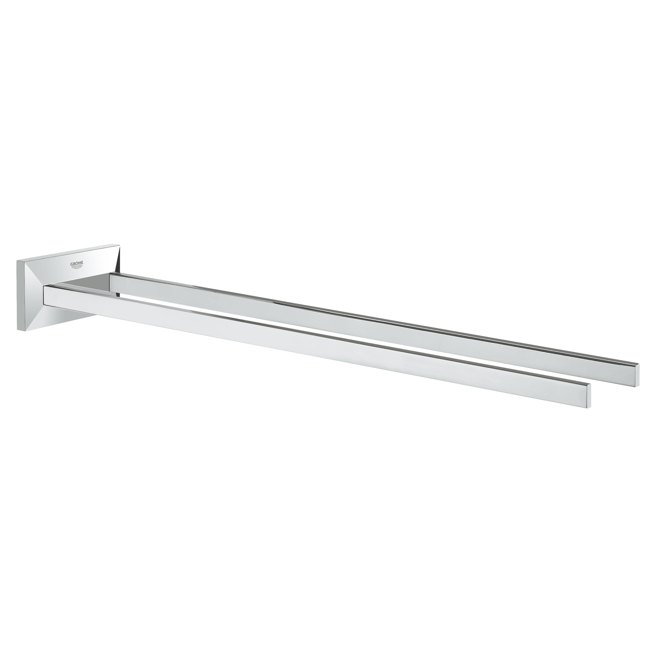 Handduksstång Grohe Allure Brilliant 40496