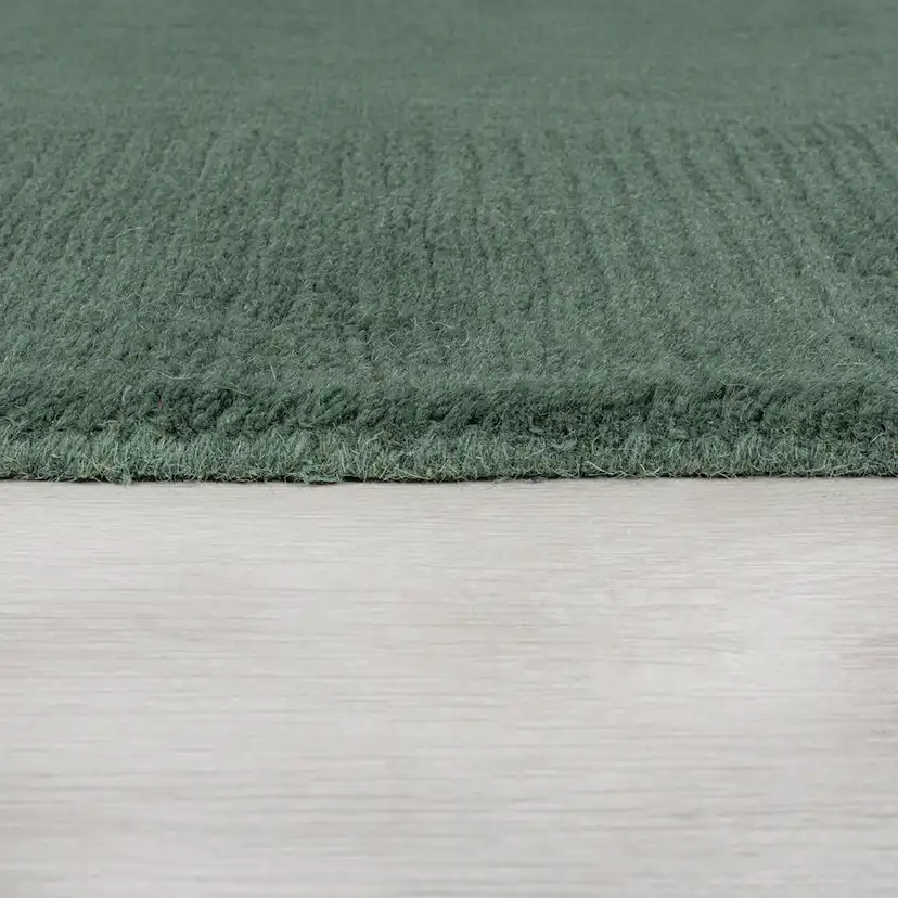 Luggmatta Flair Rugs Siena Ull