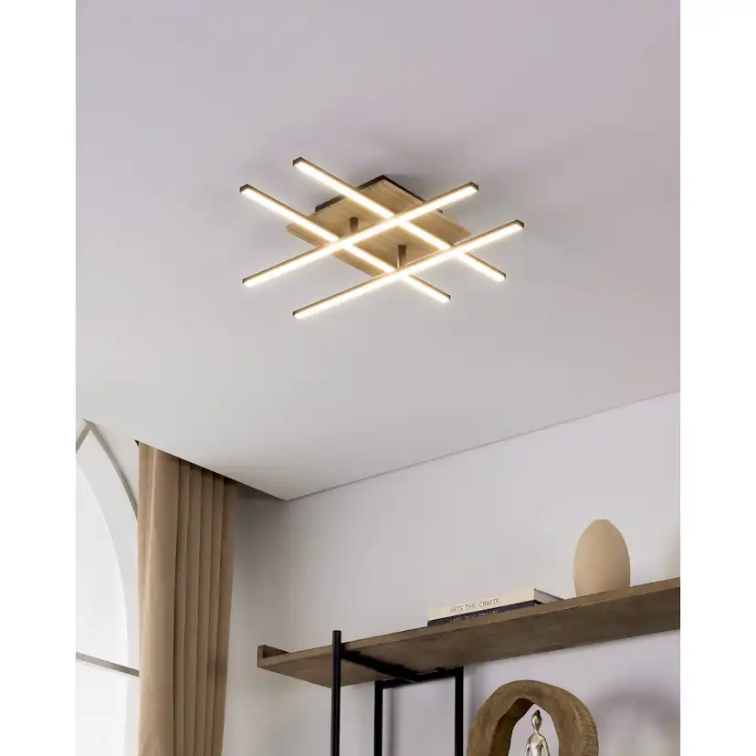 Taklampa Eglo Marinello 1
