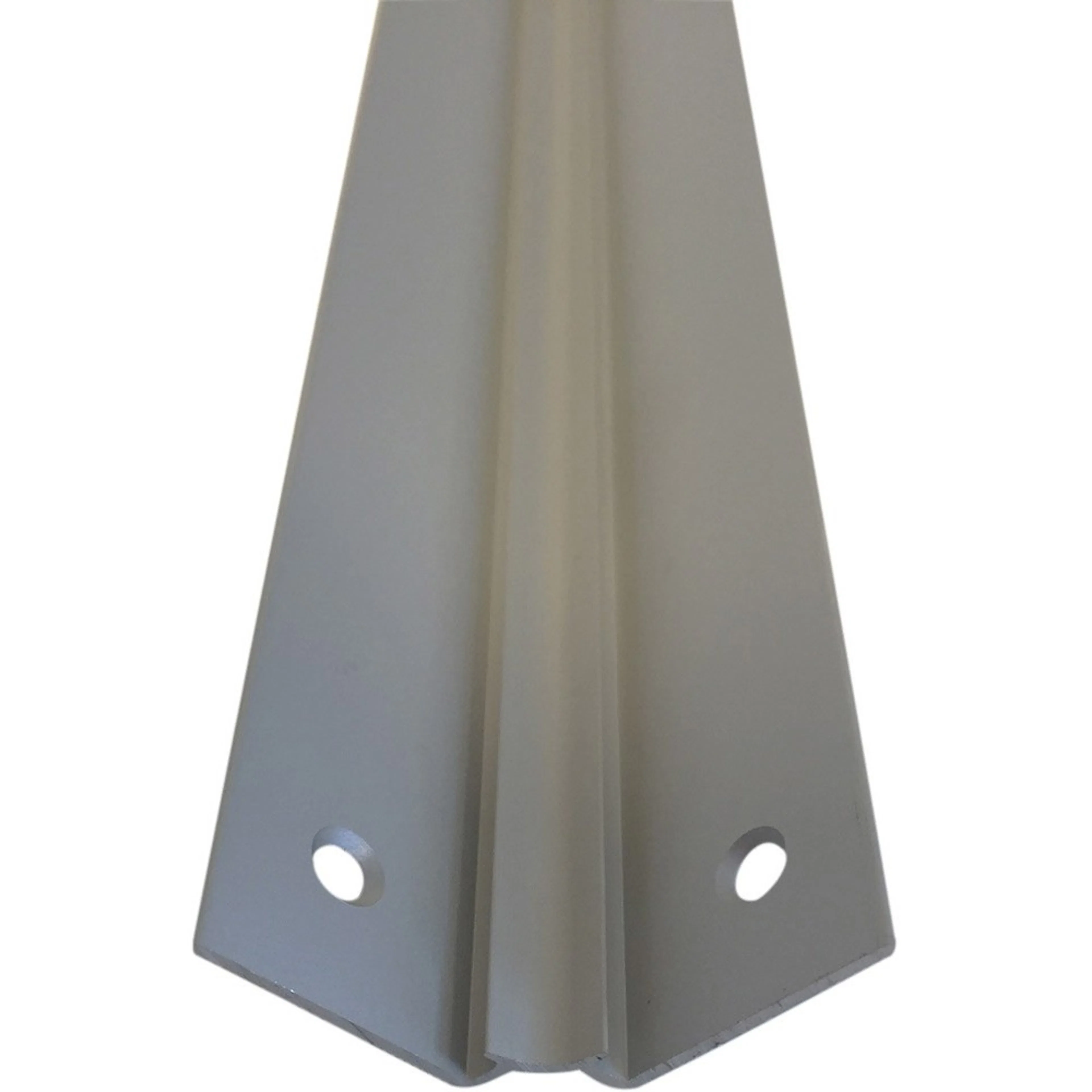 Invändig Hörnlist BerryAlloc Aluminium