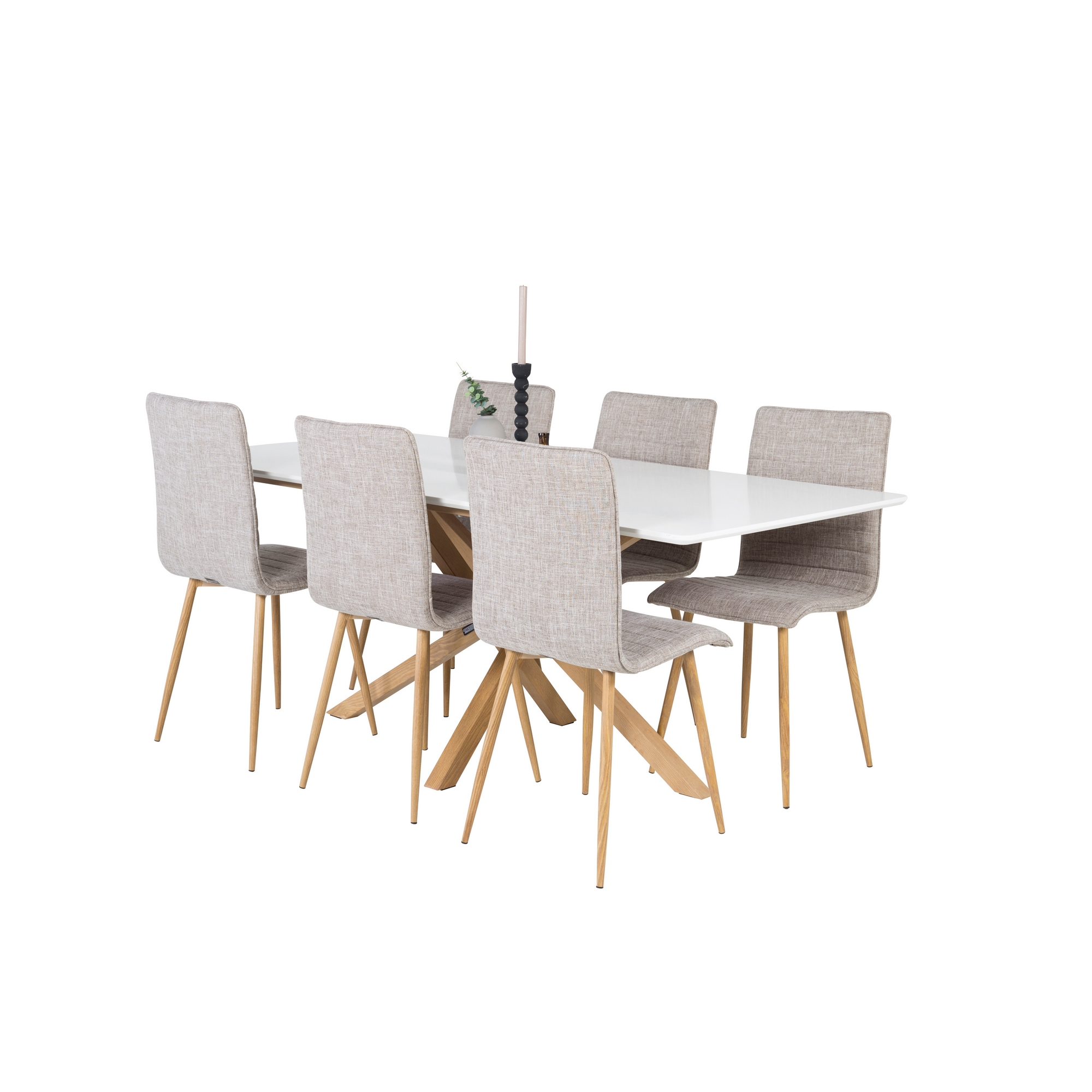 Matgrupp Venture Home Piata med 6 Walter Stolar