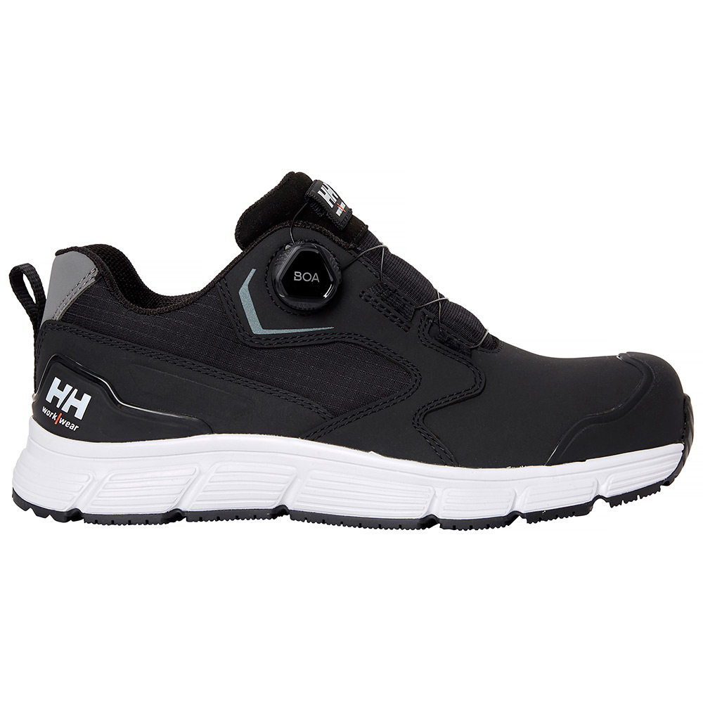 Skyddssko Helly Hansen Workwear 78355 Kensington MXR Boa S3L