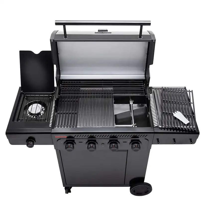 Gasolgrill Char-Broil Essential 4G