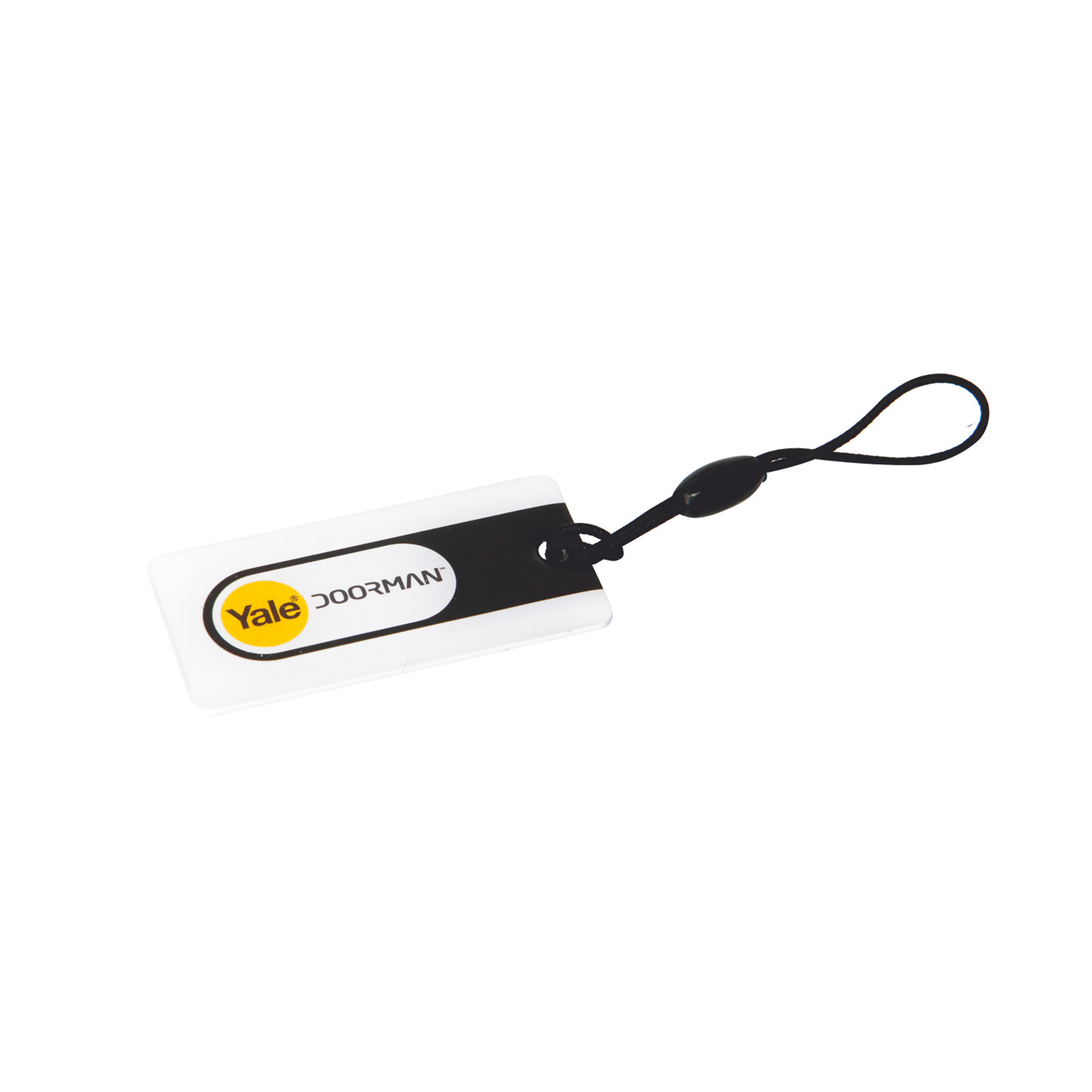 Nyckeltag Yale Original. V2 och V2N