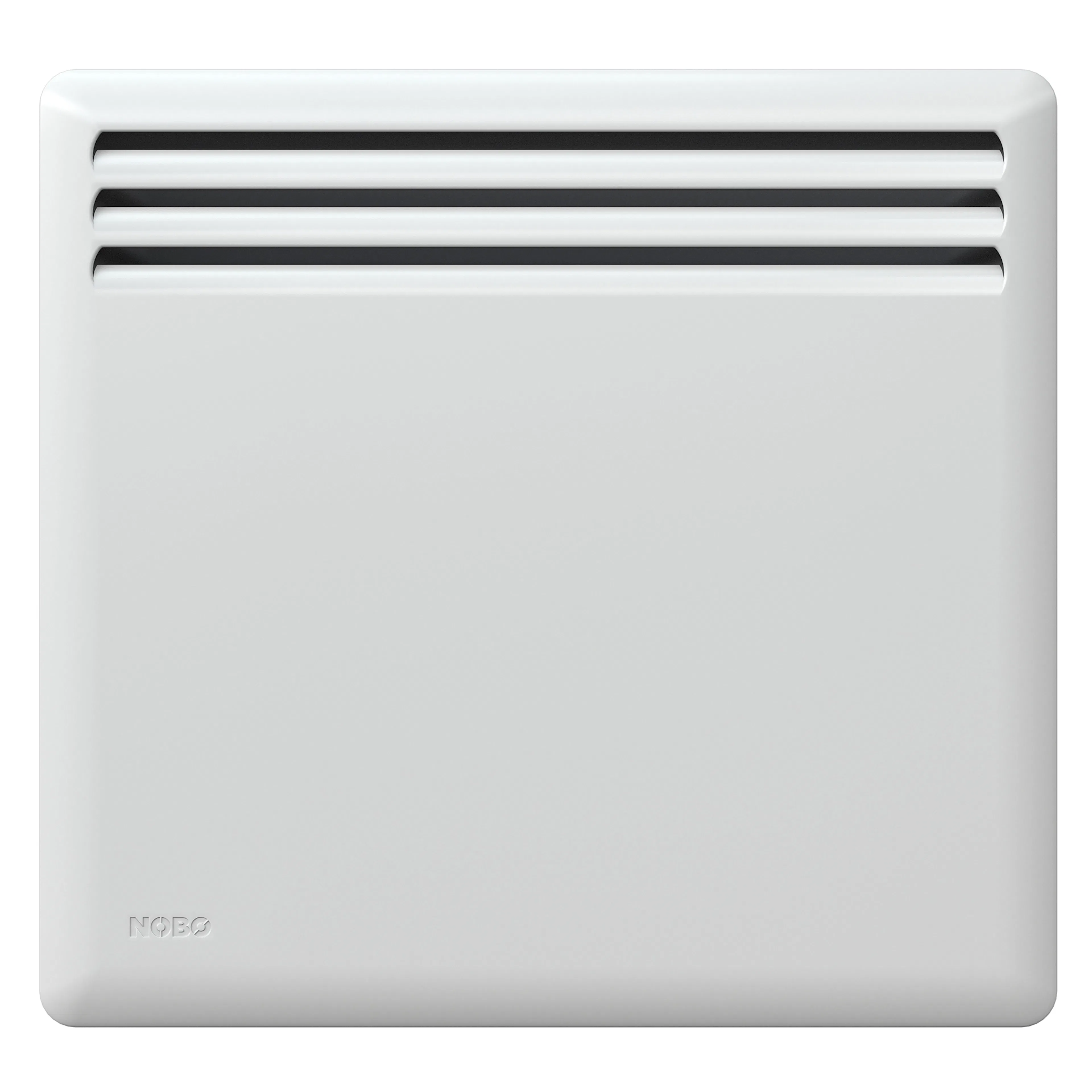 Elradiator ECOF4 250W 230V Bredd: 425 mm, 230V, 250W