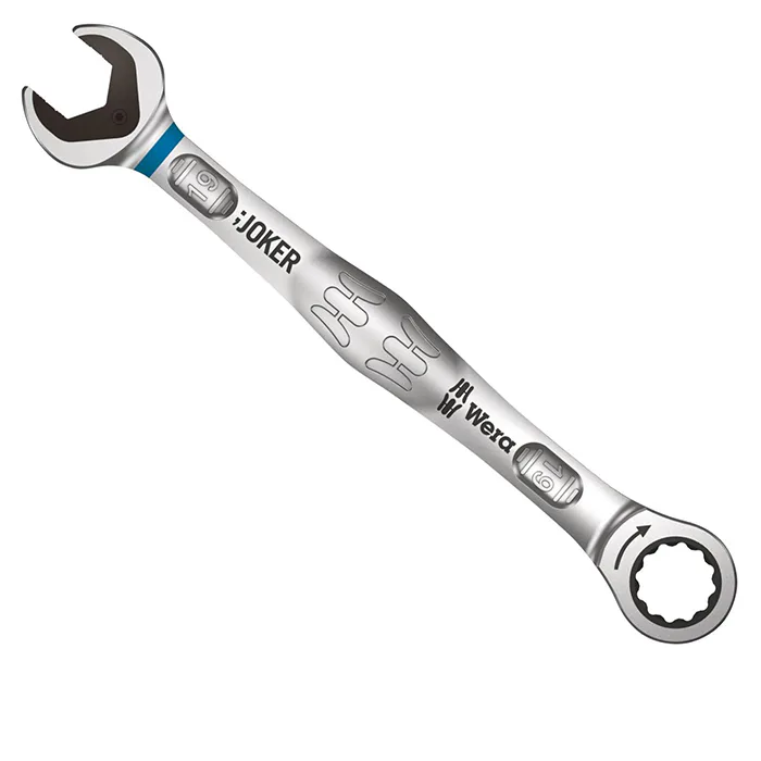 U-Ringspärrnyckel Wera 6000 Joker 13X177Mm
