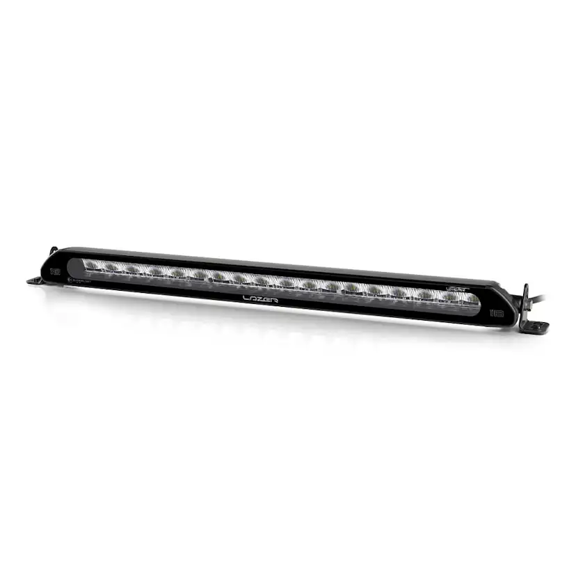 Extraljus Lazer Kit Ford Transit Connect