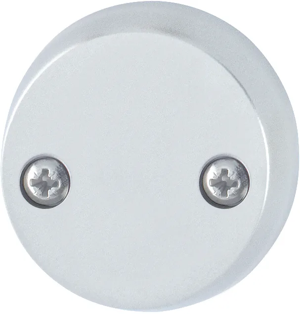 Blindskylt Swedoor med Skruv