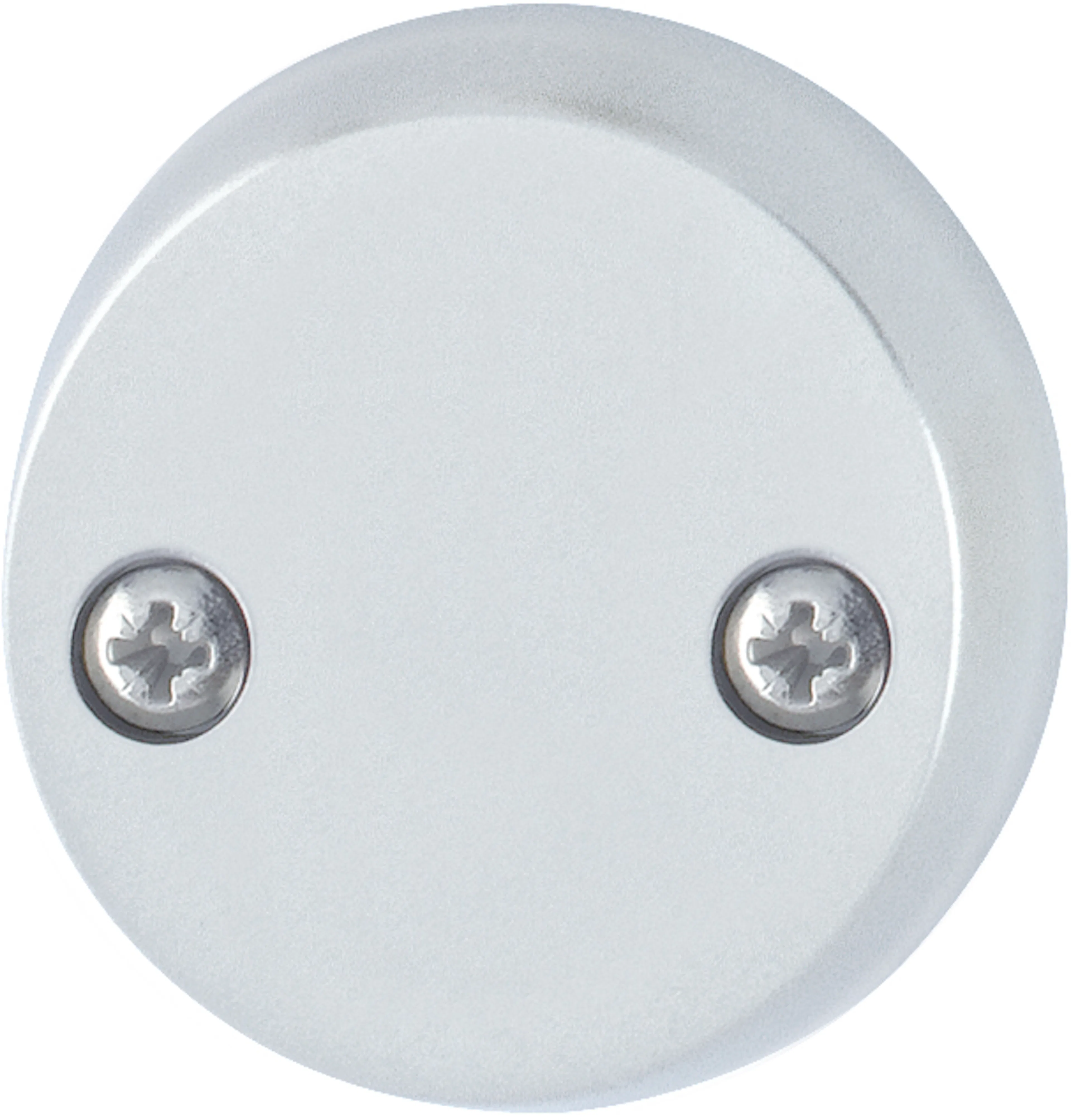 Blindskylt Swedoor med Skruv