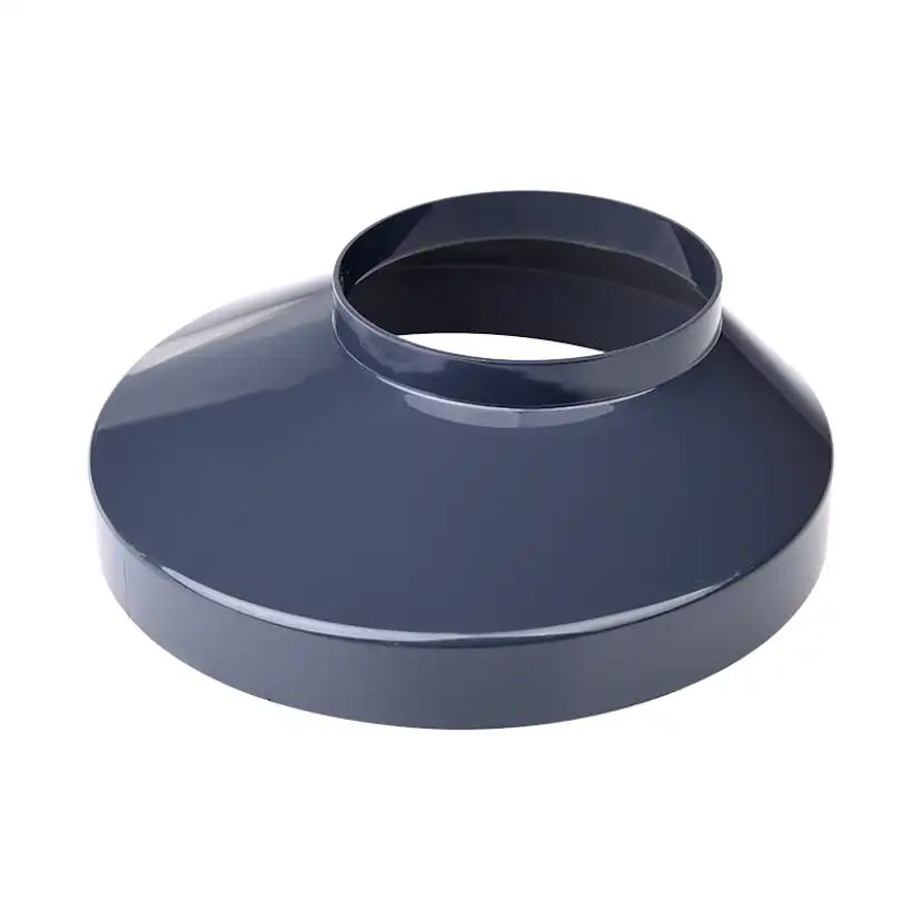 Brunnfläns Plastmo