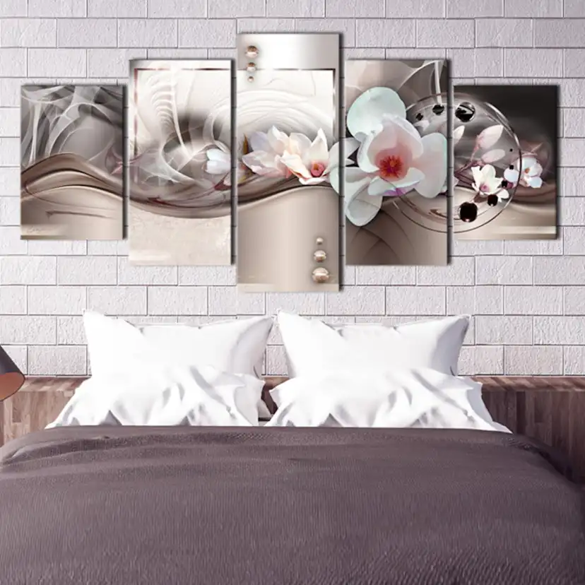 Tavla Arkiio Pink Mystery