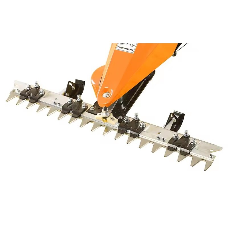 Slåtterbalk Werkraft 150cc