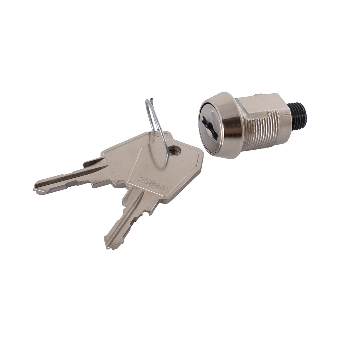 Cylinderlås Berglund Basic Till Berglund SL93/SL98 Reservdelslås