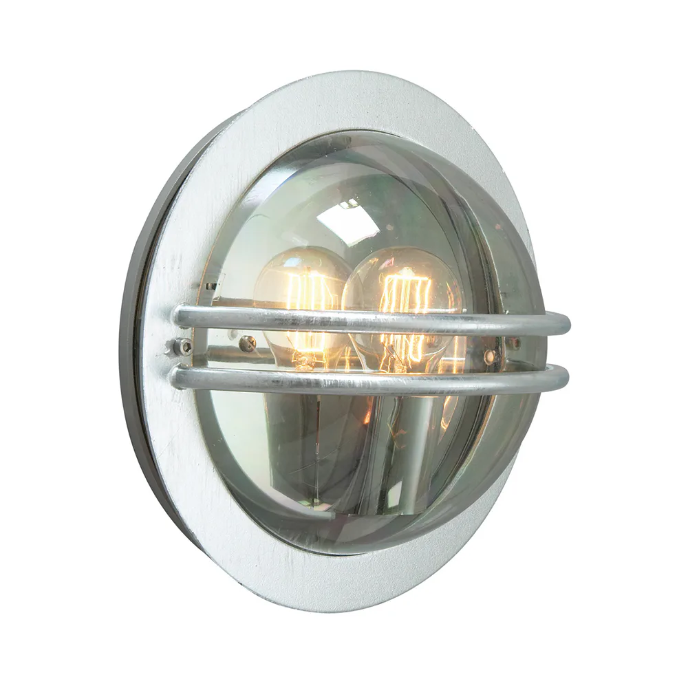 Vägglampa Norlys Bremen