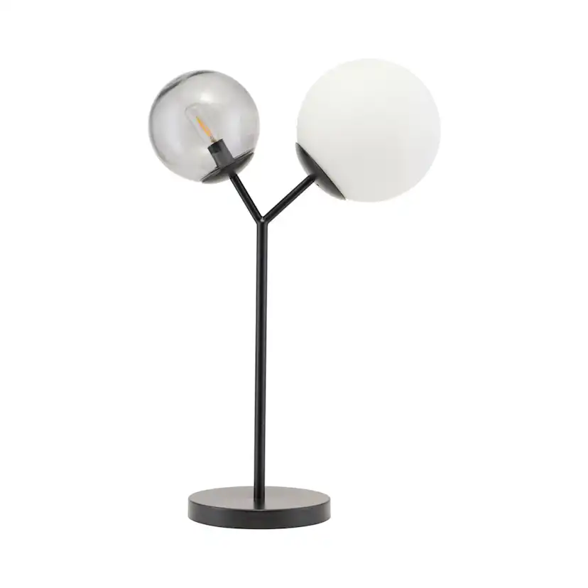 Bordslampa House Doctor Twice