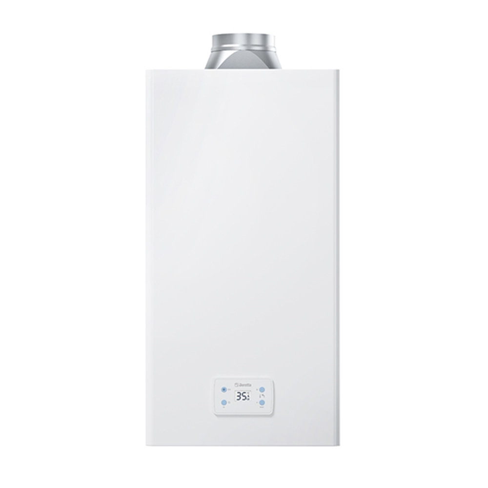 Gasolvarmvattenberedare Sunwind Pro LX 14 liter