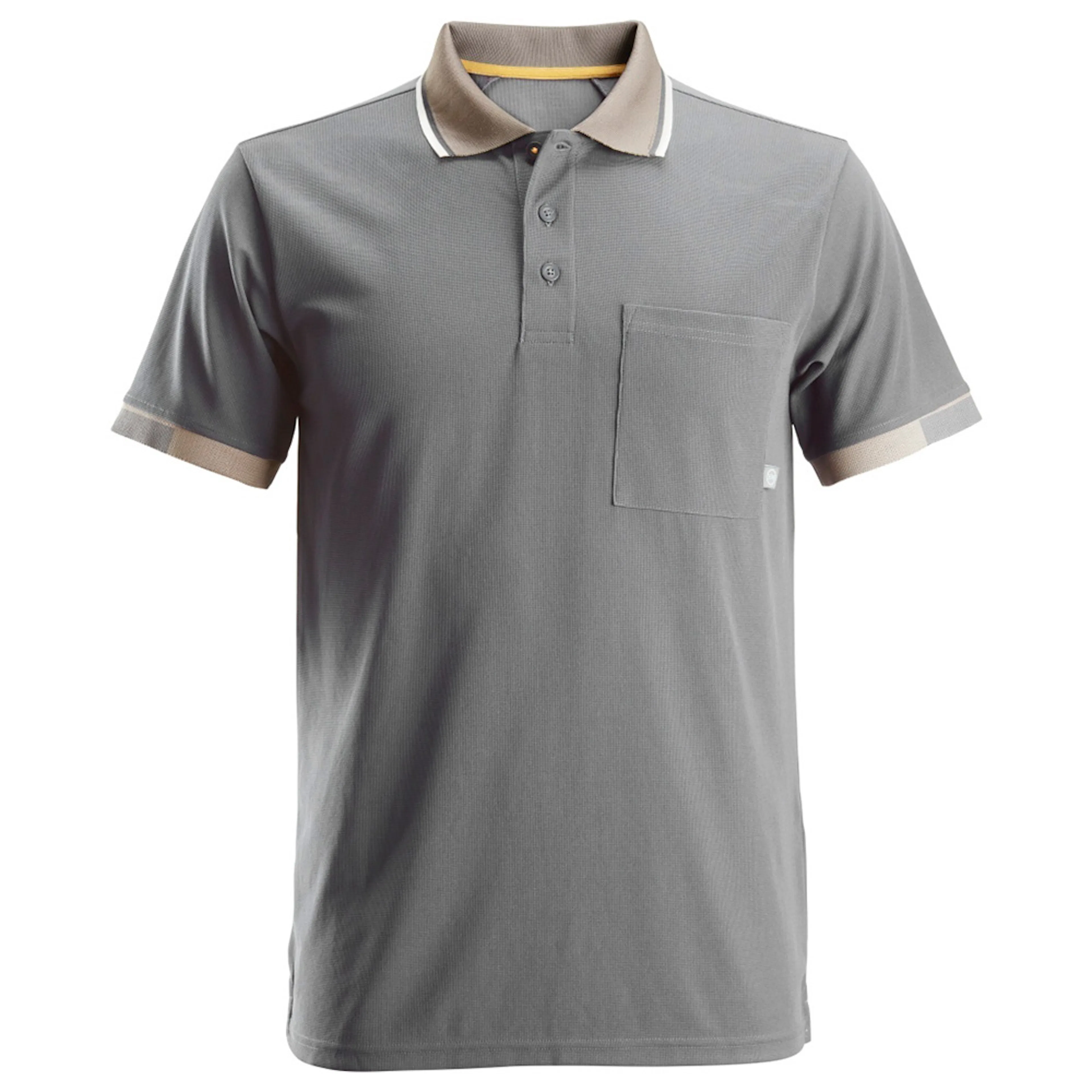 Pikétröja 37.5® AW Storlek: XS, Färg: Grey