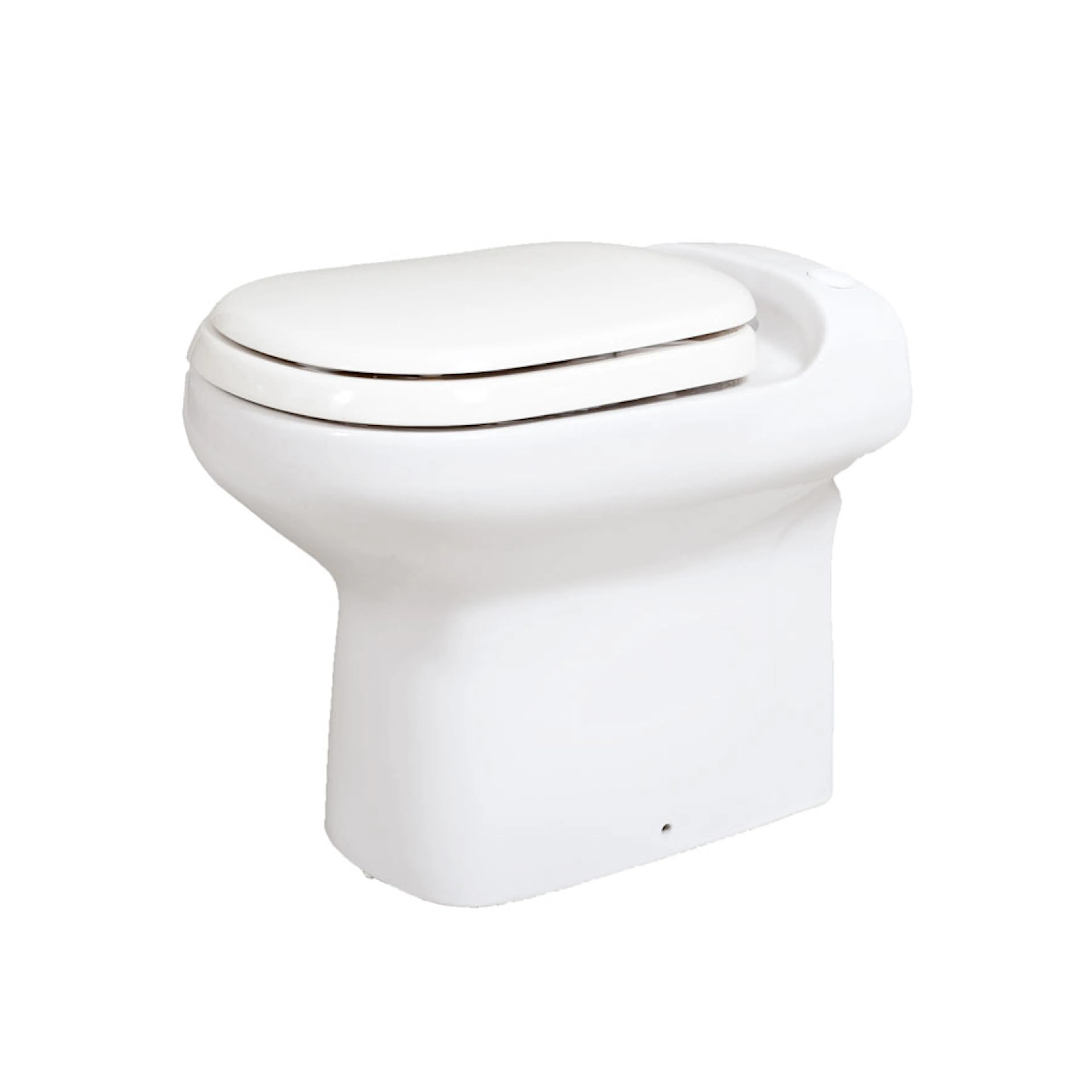 Toalettstol Saniflo Sanicompact Elite Silence