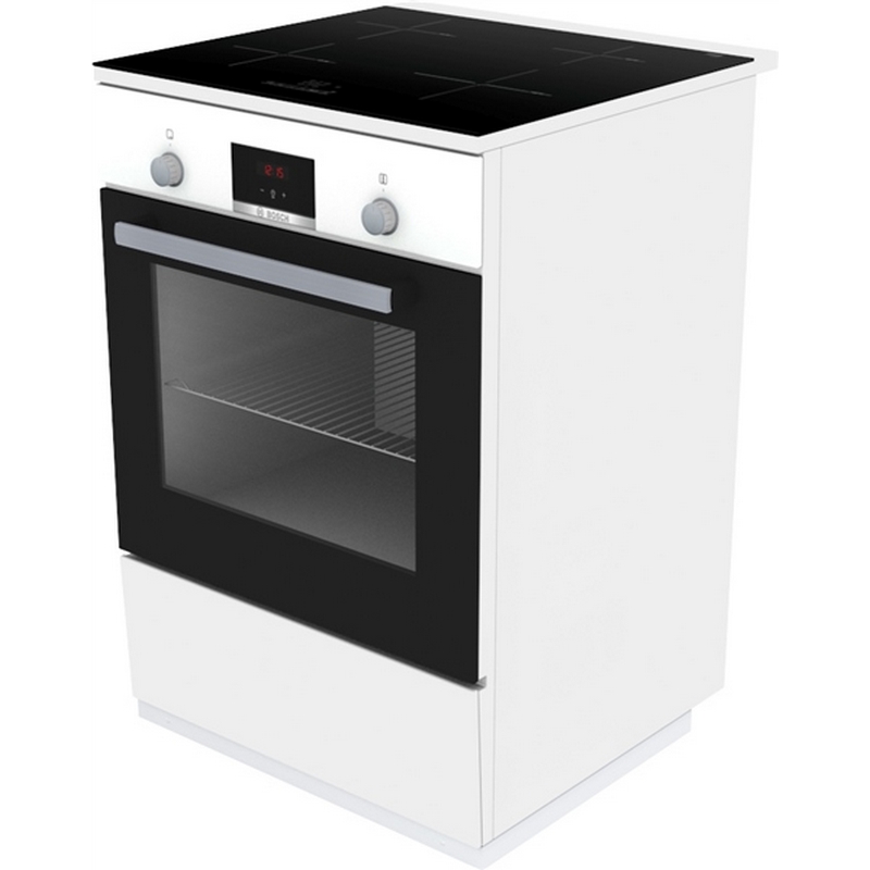 Induktionsspis Bosch Serie 4 HLN39A020
