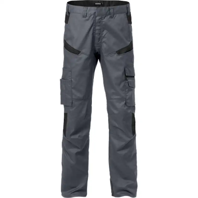Byxa 2552 STFP Storlek: C60, Grå/Svart