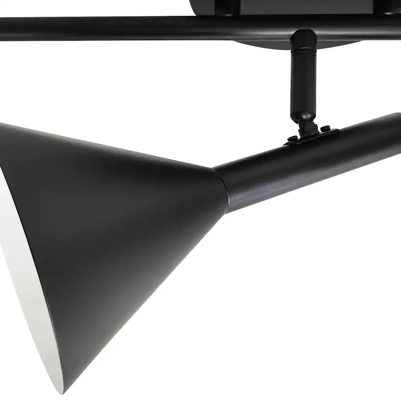 Plafond Nordlux Kelvis 3-Spot